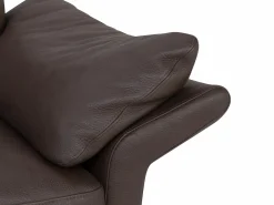 Discount Sofa 2,5-Sitzer LUCCA Einzelsofas