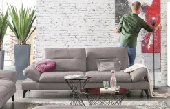 Online Sofa 2,5-Sitzer PACIFIC Einzelsofas