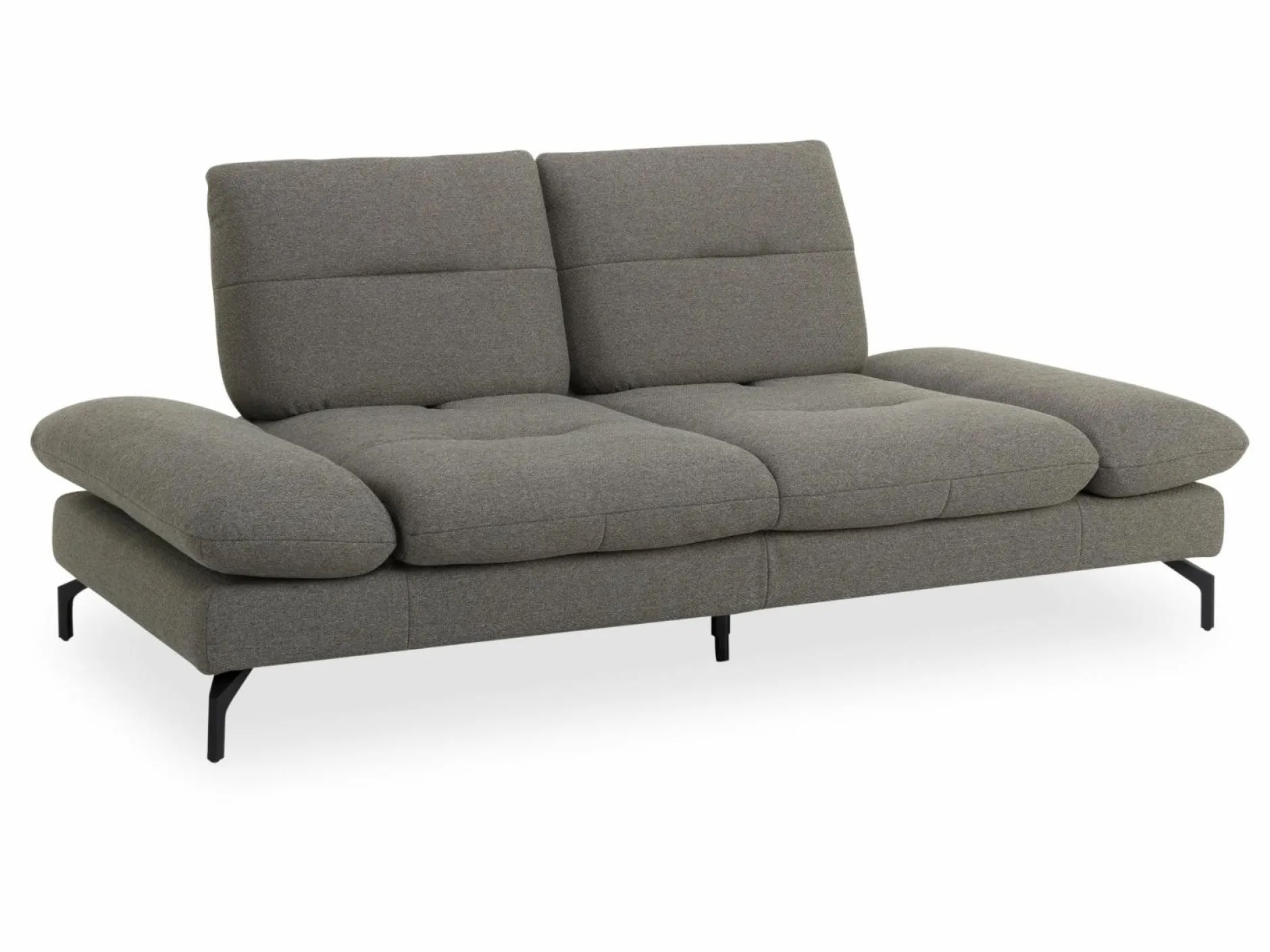 Sale Sofa 2-Sitzer PACIFIC Einzelsofas