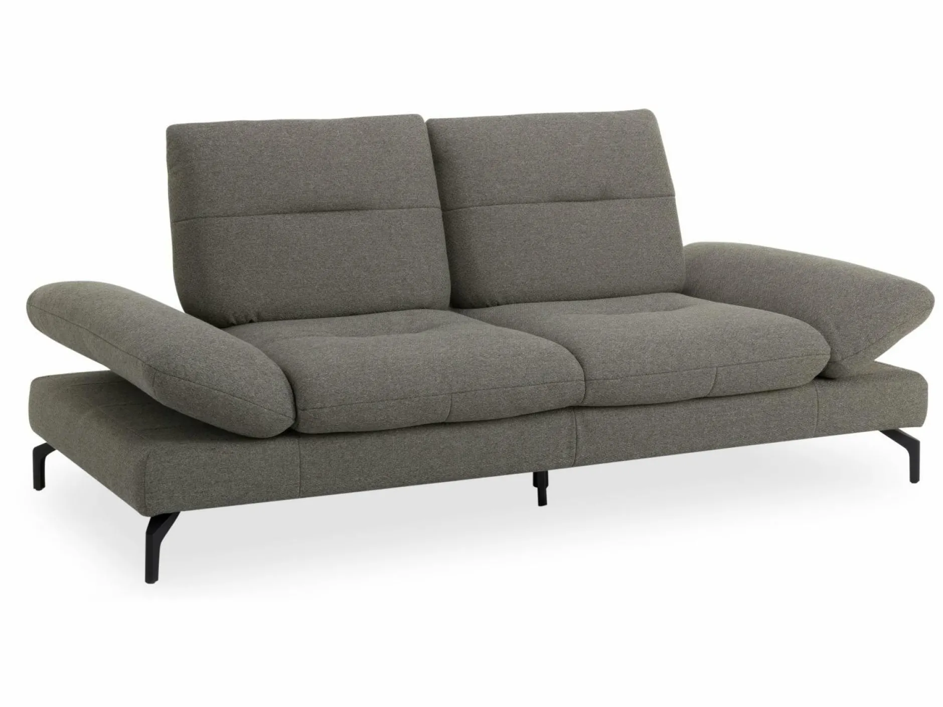 Sale Sofa 2-Sitzer PACIFIC Einzelsofas