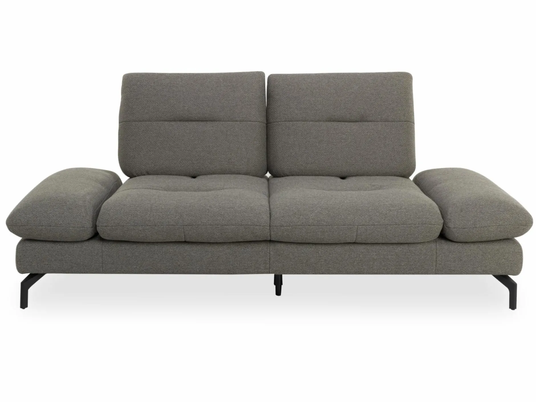 Sale Sofa 2-Sitzer PACIFIC Einzelsofas