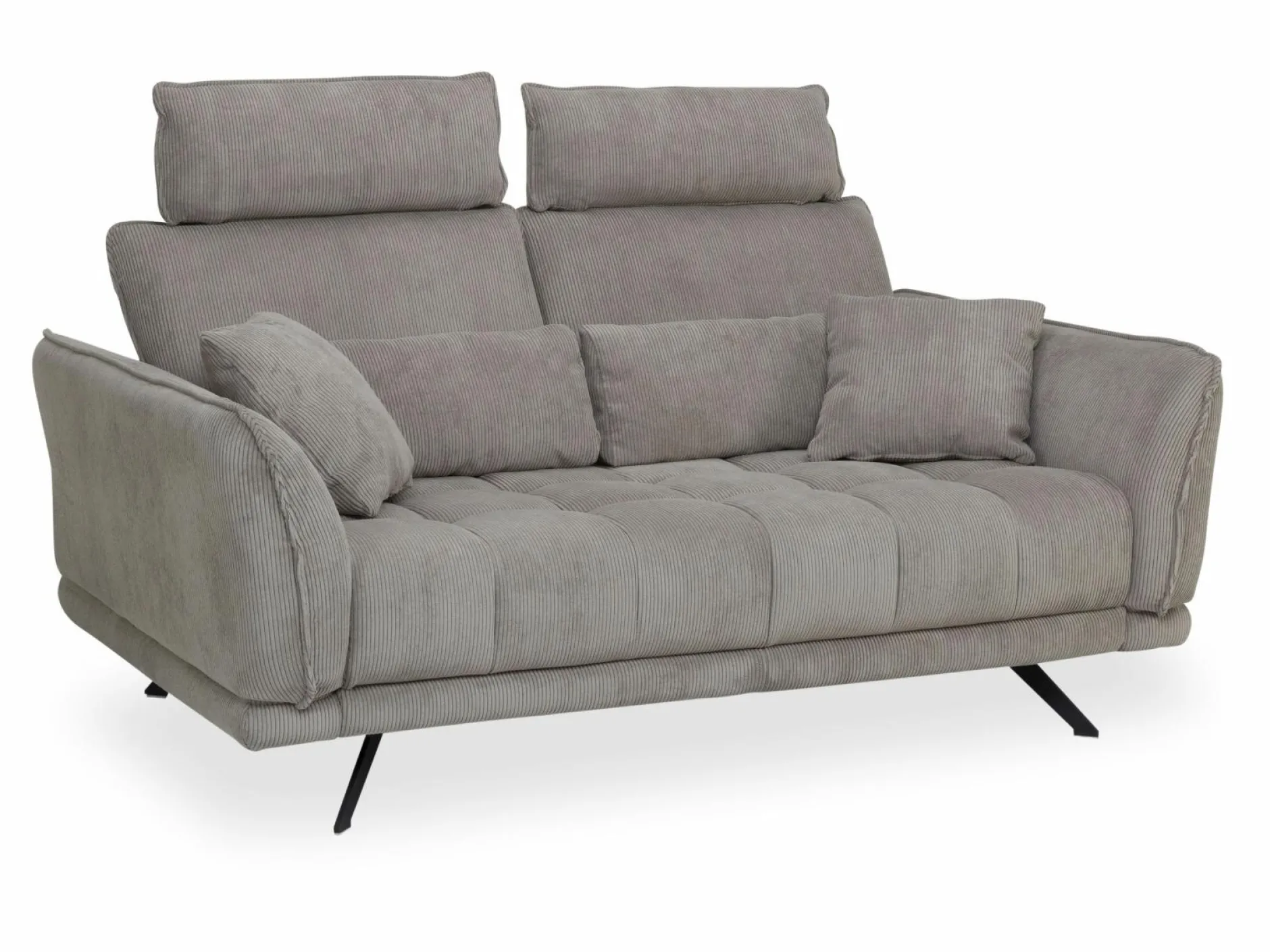 Clearance Sofa 2,5 Sitzer MAXINE Einzelsofas