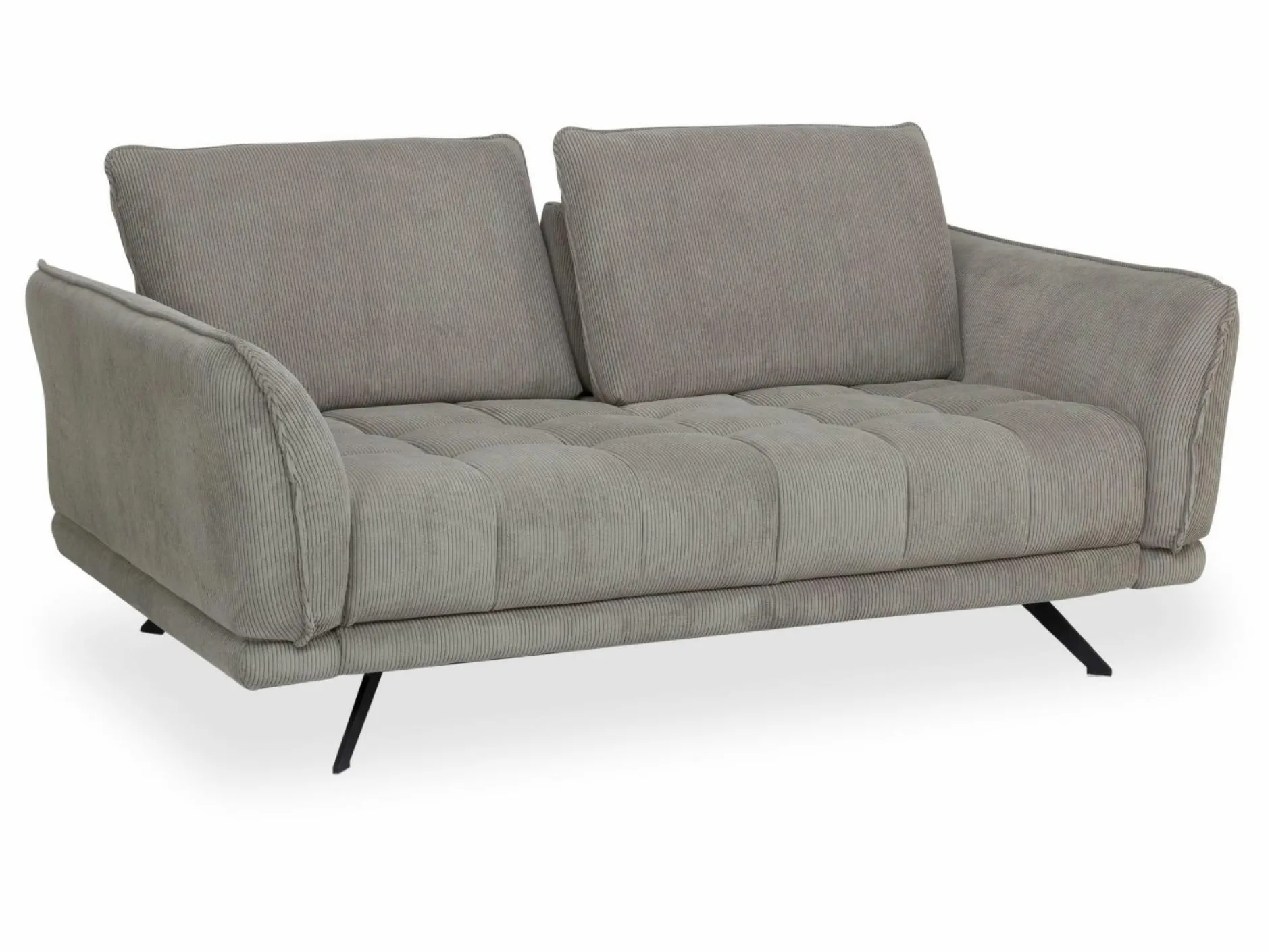 Clearance Sofa 2,5 Sitzer MAXINE Einzelsofas