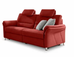 Outlet Sofa 3 Sitzer DAKOTA Einzelsofas