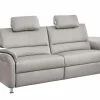 Hot Sofa 2,5 Sitzer DAKOTA Einzelsofas