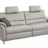 Discount Sofa 3 Sitzer DAKOTA Einzelsofas