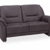 Outlet Sofa 2,5 Sitzer PALLADION Einzelsofas