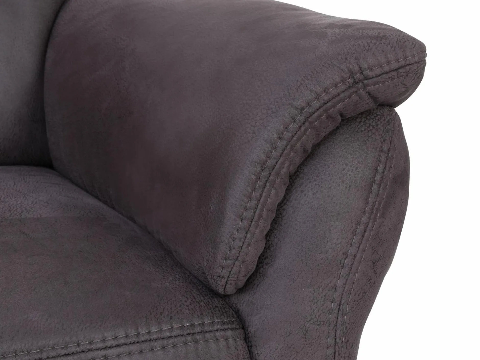 Sale Sofa 3 Sitzer PIERRE Einzelsofas