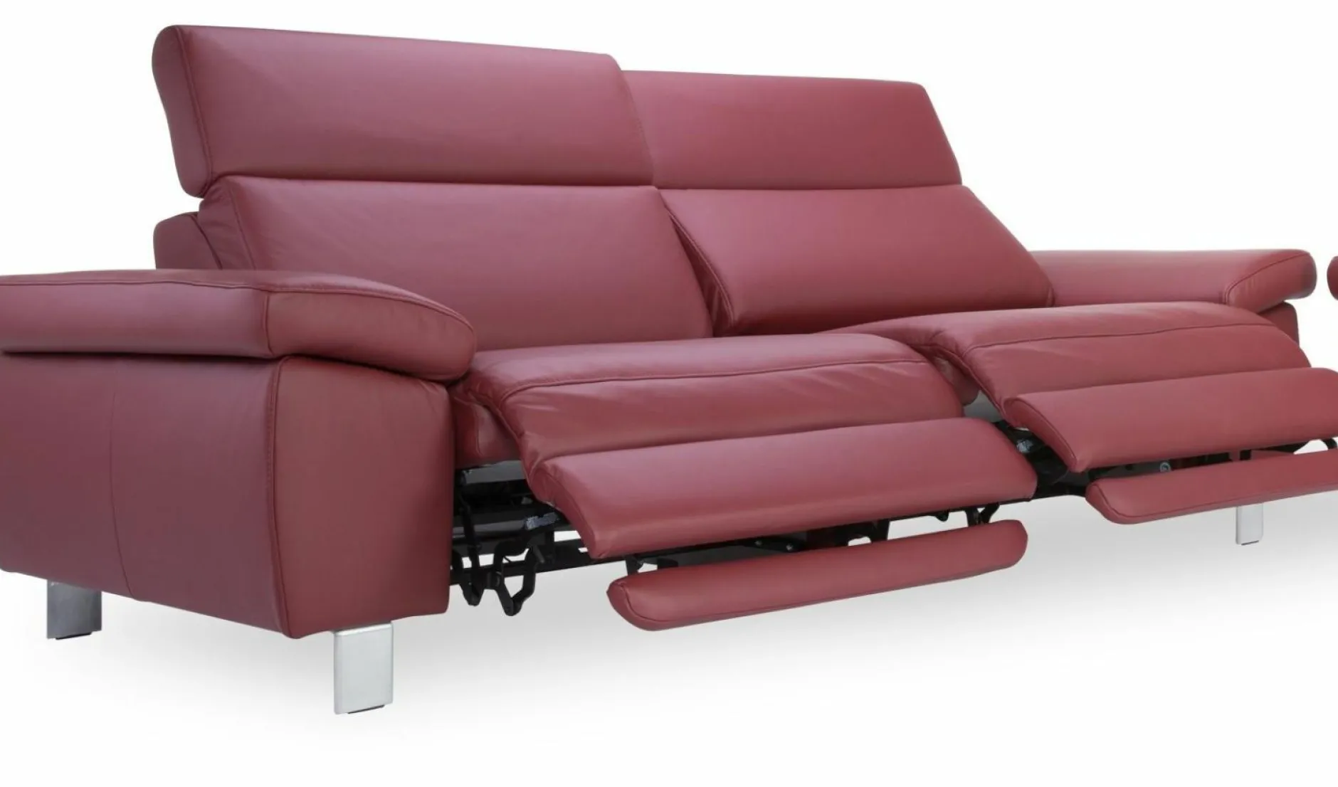 Outlet Sofa TONGA Einzelsofas