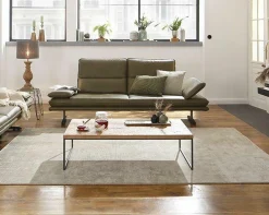 Sofa W.SCHILLIG BROADWAY Einzelsofas