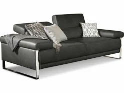 Sofa W.SCHILLIG groß 21151 Einzelsofas