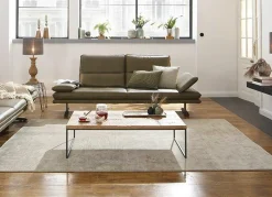 Discount Sofa W.SCHILLIG groß BROADWAY Einzelsofas