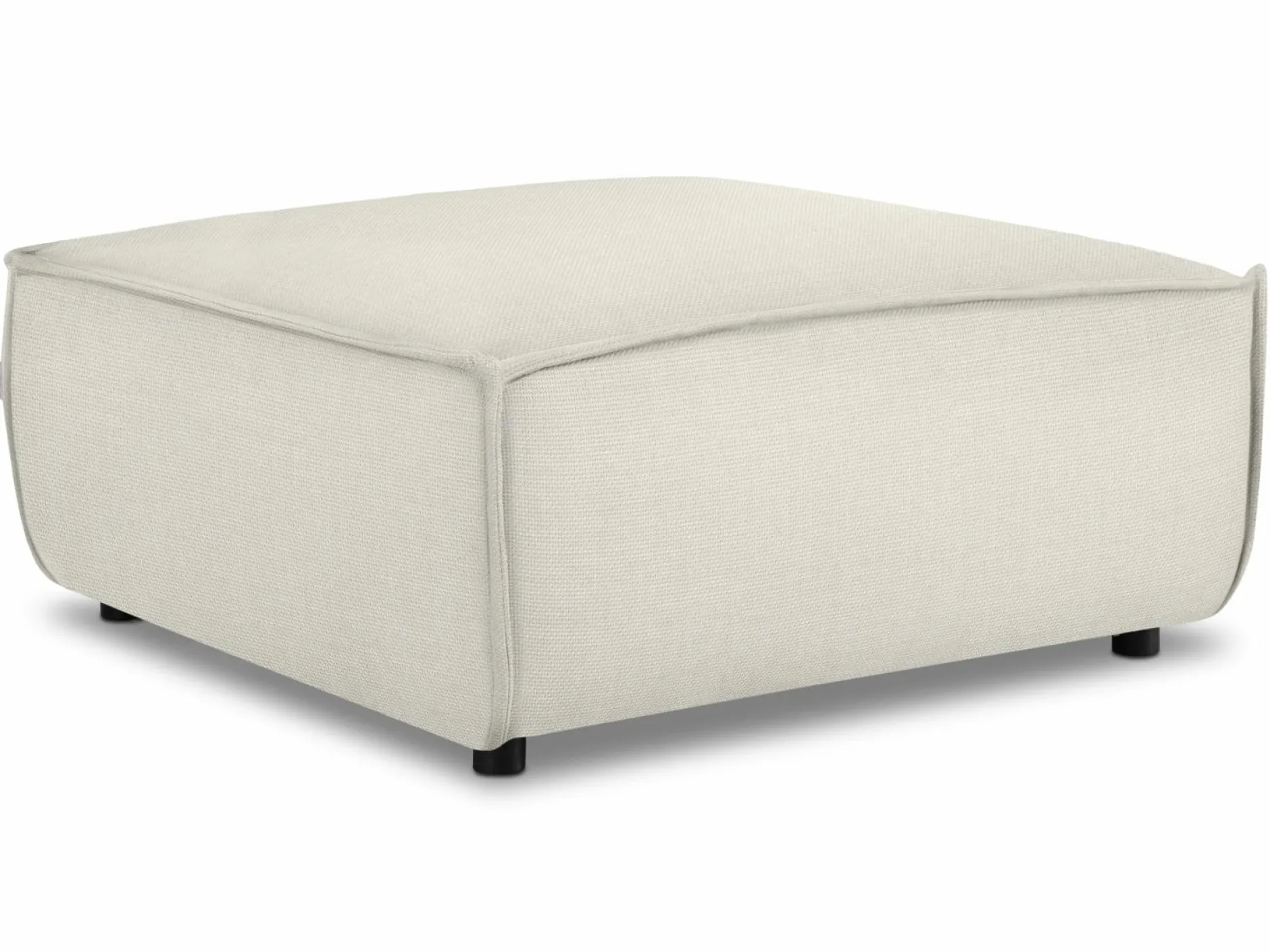 Outlet Sofalemelement Hocker KARLSHAM Hocker|Sofaelemente