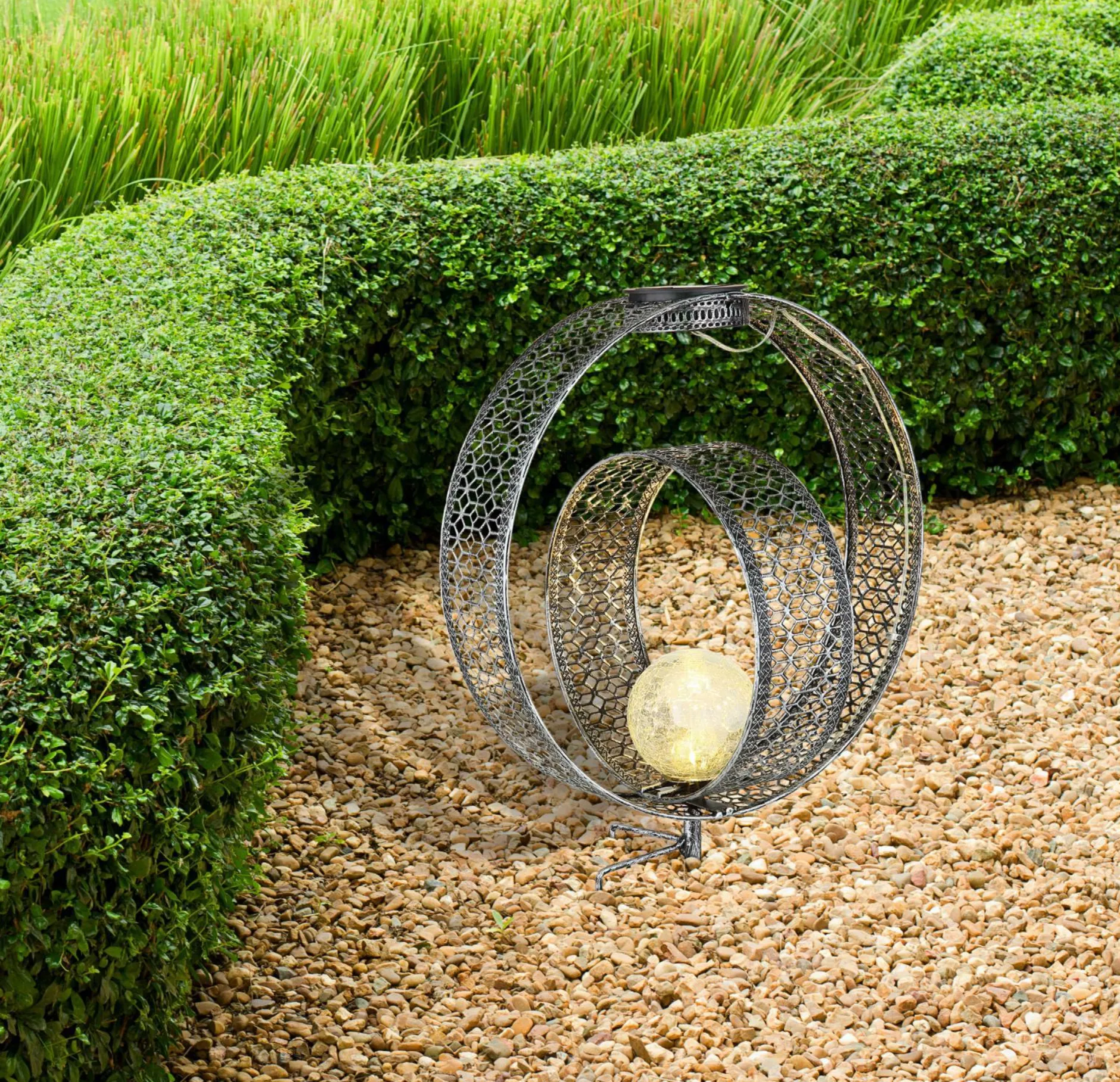 Hot Solarleuchte SOLAR Solarleuchten|Außenleuchten