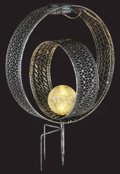 Hot Solarleuchte SOLAR Solarleuchten|Außenleuchten