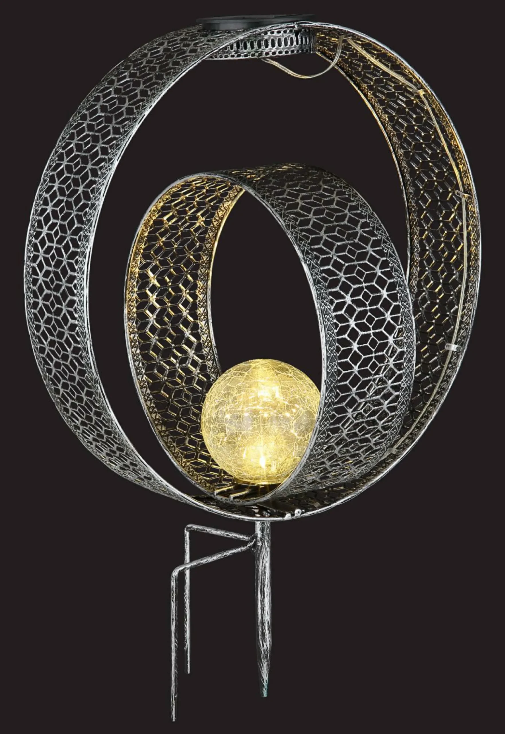 Hot Solarleuchte SOLAR Solarleuchten|Außenleuchten