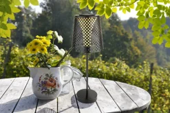 Hot Solarleuchte SOLAR Solarleuchten|Außenleuchten