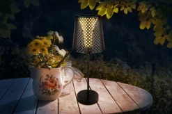 Hot Solarleuchte SOLAR Solarleuchten|Außenleuchten