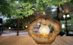 Clearance Solarleuchte SOLAR Solarleuchten|Außenleuchten