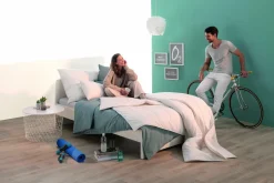 Best Sommerbett REGENERATION Bettdecken|Bettdecken