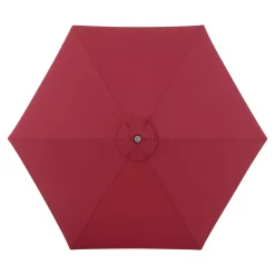 Hot Sonnenschirm ACT Sonnenschirme