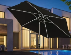 Hot Sonnenschirm ACTIVE Sonnenschirme