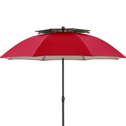 Clearance Sonnenschirm WINDPROFI Sonnenschirme