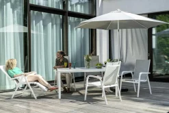 Clearance Sonnenschirm EASY-Push Sonnenschirme