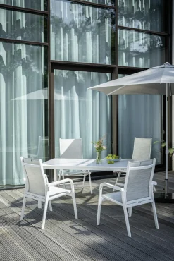 Clearance Sonnenschirm EASY-Push Sonnenschirme