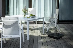 Clearance Sonnenschirm EASY-Push Sonnenschirme