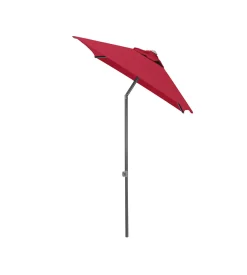 Clearance Sonnenschirm EASY-Push Sonnenschirme