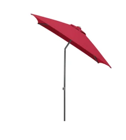 Sonnenschirm EASY-Push Sonnenschirme