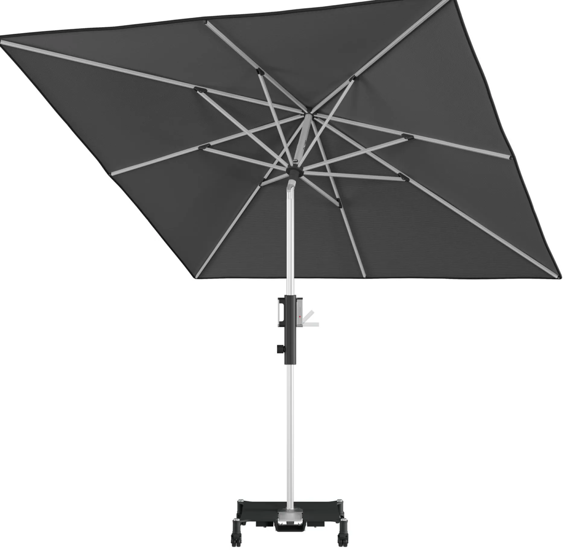 Best Sonnenschirm PHÖNIX Sonnenschirme