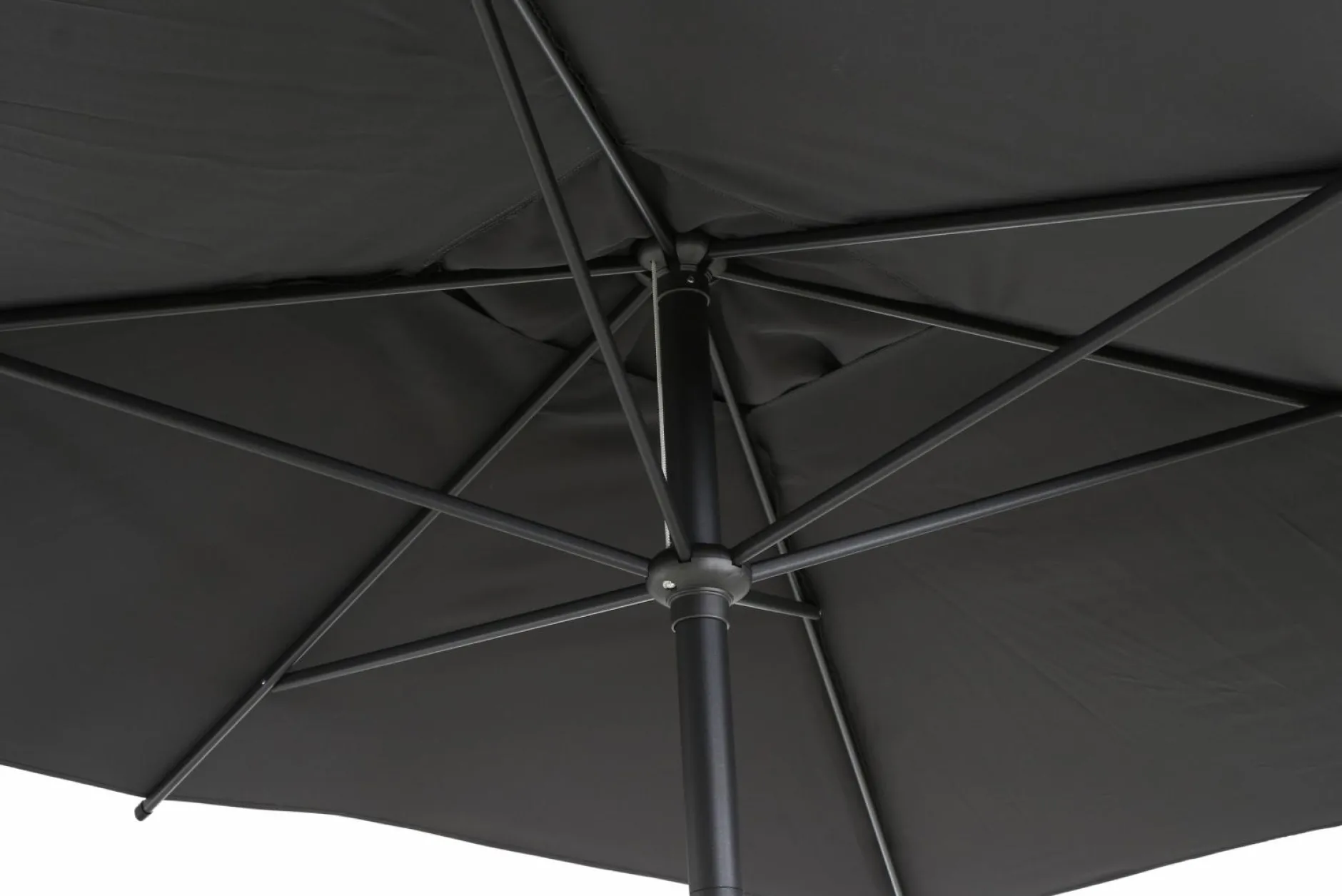 Online Sonnenschirm Isa Sonnenschirme