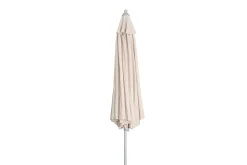 Hot Sonnenschirm ALU-PUSH PRO Sonnenschirme