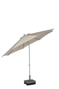 Hot Sonnenschirm ALU-PUSH PRO Sonnenschirme