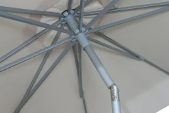 Hot Sonnenschirm ALU-PUSH PRO Sonnenschirme