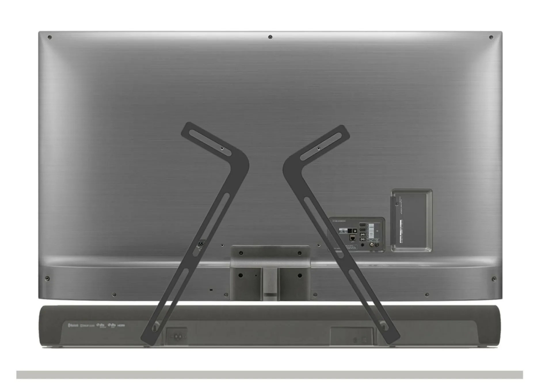 New Soundbarhalterung SB 300 Sonstige