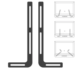 New Soundbarhalterung SB 300 Sonstige