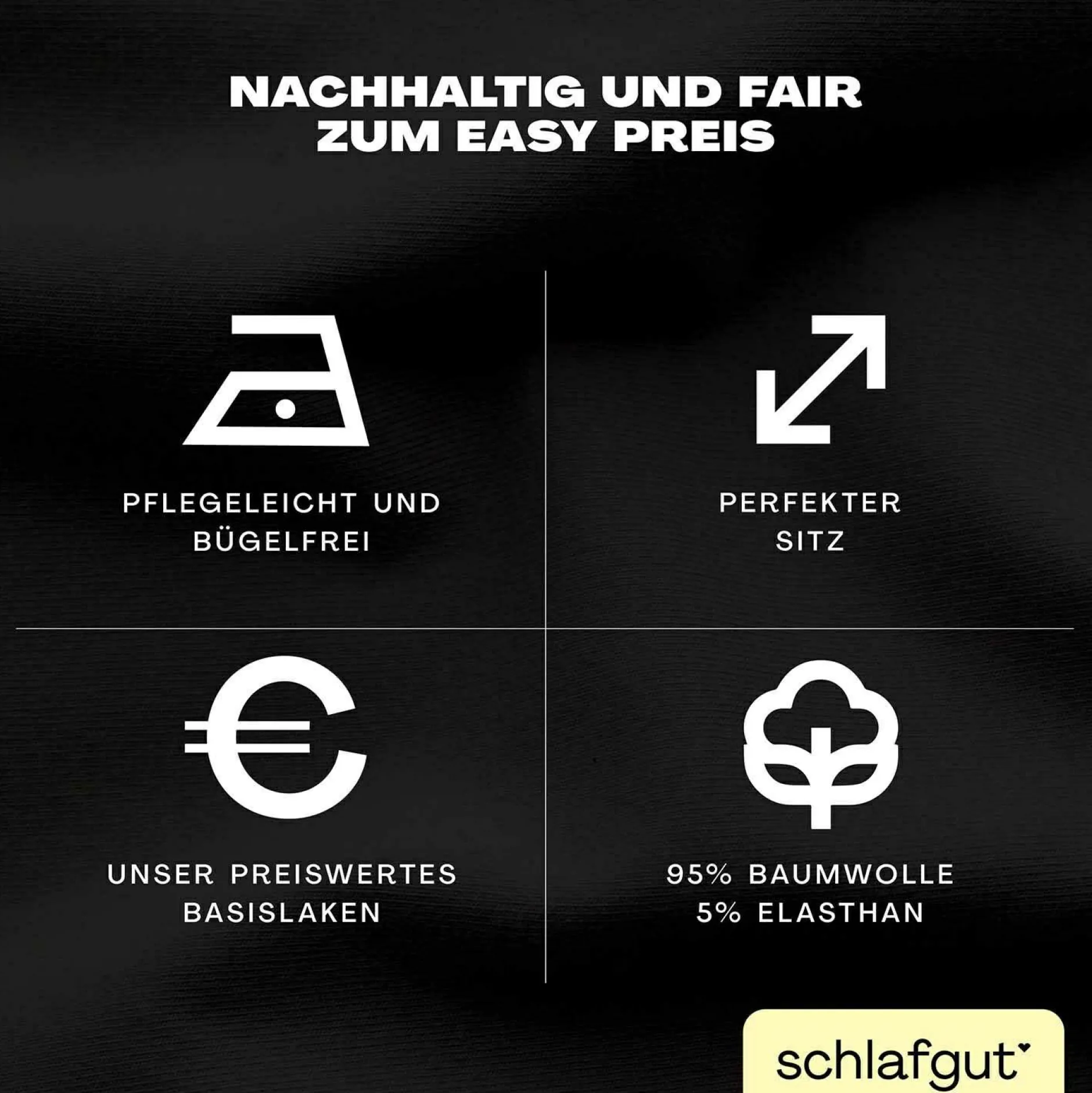 Online Spannbettlaken EASY Jersey Spannbettlaken|Spannbetttücher