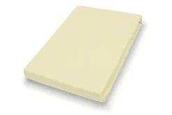 Spannbettlaken Jersey peach Spannbettlaken|Spannbetttücher