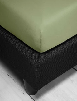 Spannbettlaken JUPITER Jersey Spannbettlaken|Spannbetttücher