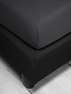 Hot Spannbettlaken JUPITER Jersey Spannbettlaken|Spannbetttücher