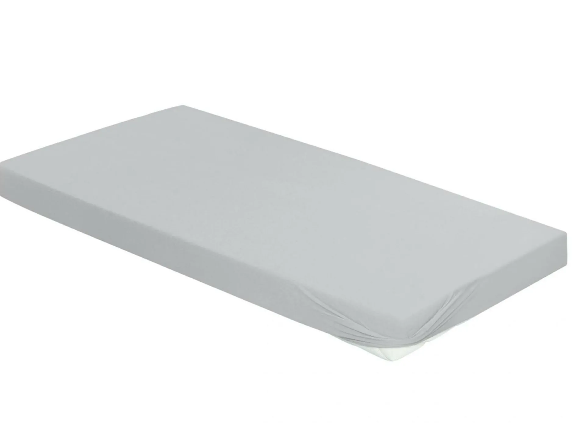 Discount Spannbettlaken JUPITER Jersey Spannbettlaken|Spannbetttücher