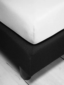 Spannbettlaken JUPITER Jersey Spannbettlaken|Spannbetttücher