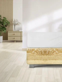 Spannbettlaken JUPITER Jersey Spannbettlaken|Spannbetttücher