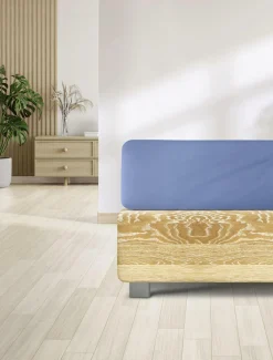 Best Spannbettlaken JUPITER Jersey Spannbettlaken|Spannbetttücher