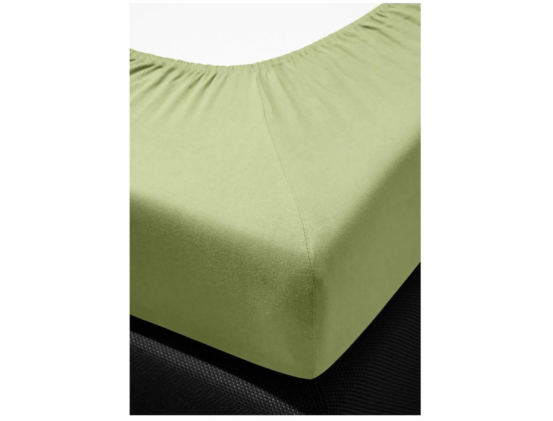 Discount Spannbettlaken JUPITER Jersey Spannbettlaken|Spannbetttücher