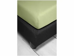 Discount Spannbettlaken JUPITER Jersey Spannbettlaken|Spannbetttücher