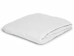 Outlet Spannbettlaken JUPITER Jersey Spannbettlaken|Spannbetttücher